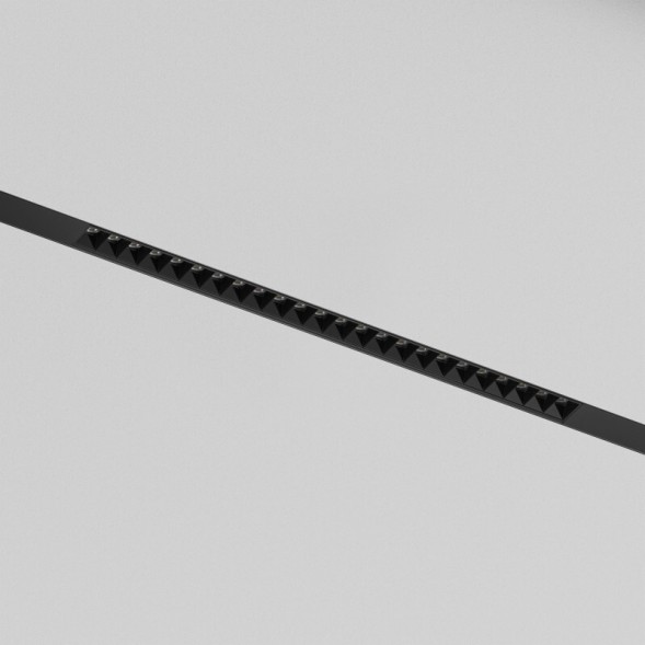 Акцентный светильник SMART GRILL ZigBee DK8302-BK