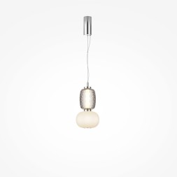 Подвесной светильник Maytoni MOD267PL-L18CH3K