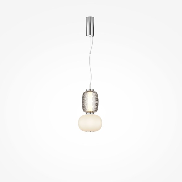 Подвесной светильник Maytoni MOD267PL-L18CH3K