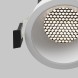 Встраиваемый светильник Technical DL117-15W-4K-W