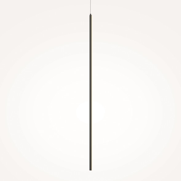 Подвесной светильник Maytoni MOD246PL-L24BK1