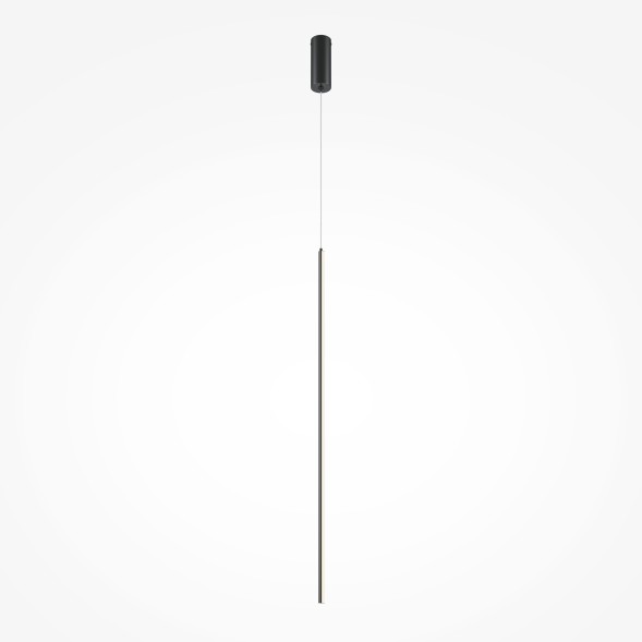 Подвесной светильник Maytoni MOD246PL-L24BK1