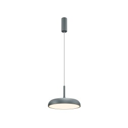 Подвесной светильник Maytoni MOD189PL-L12GR3K1