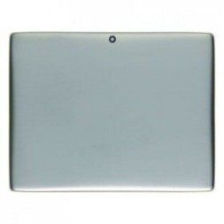 Клавиша Berker Arsys нержавеющая сталь с надписью &quot;0&quot; 14240004