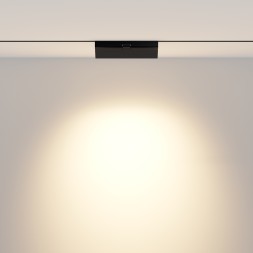 Трековый светильник Technical TR033-2-12W3K-B