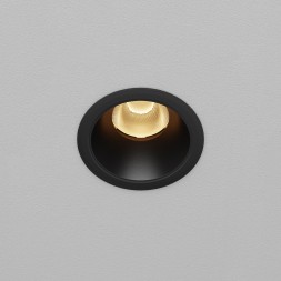 Встраиваемый светильник Technical DL123-10W-2.7K-B