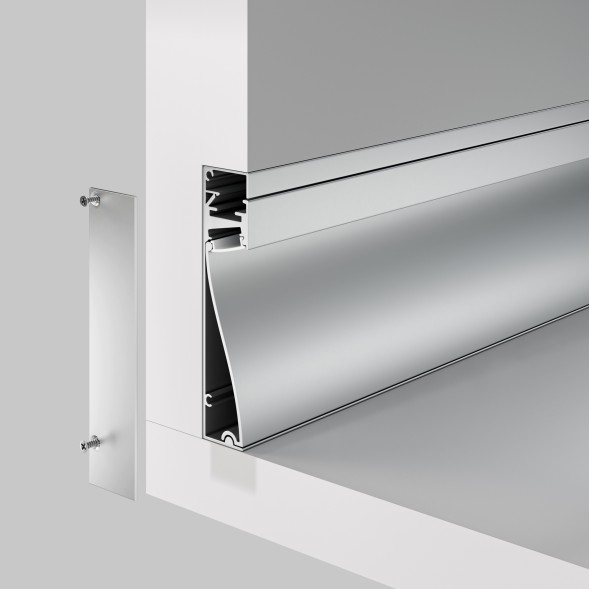 Профиль Led Strip ALM-8018-S-2M