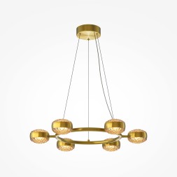 Подвесной светильник Maytoni MOD299PL-L60BS3K