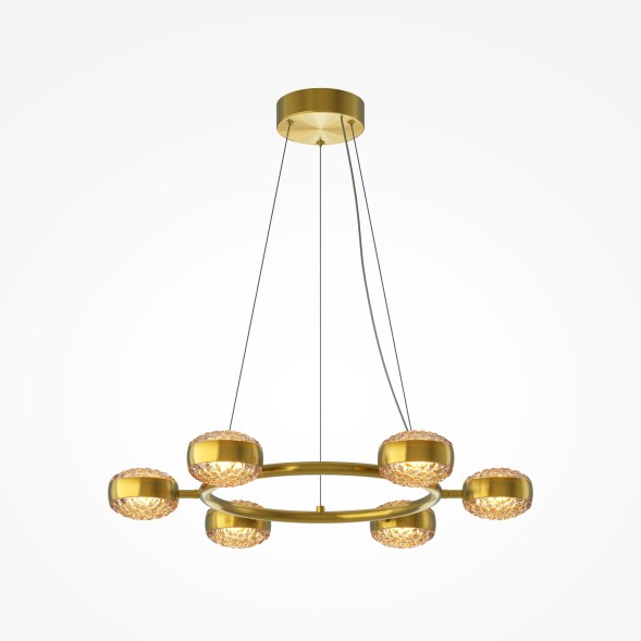 Подвесной светильник Maytoni MOD299PL-L60BS3K