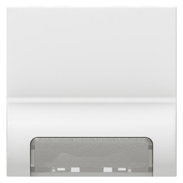 Светоуказатель Legrand Mosaic подсветки плинтуса. 078510