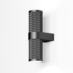 Настенный светильник (бра) Maytoni C069WL-02B