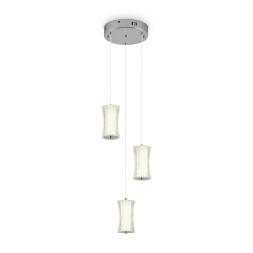 Подвесной светильник Freya FR6235PL-L18CH