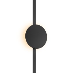 Трековый светильник AIR REFLEX DK5320-BK