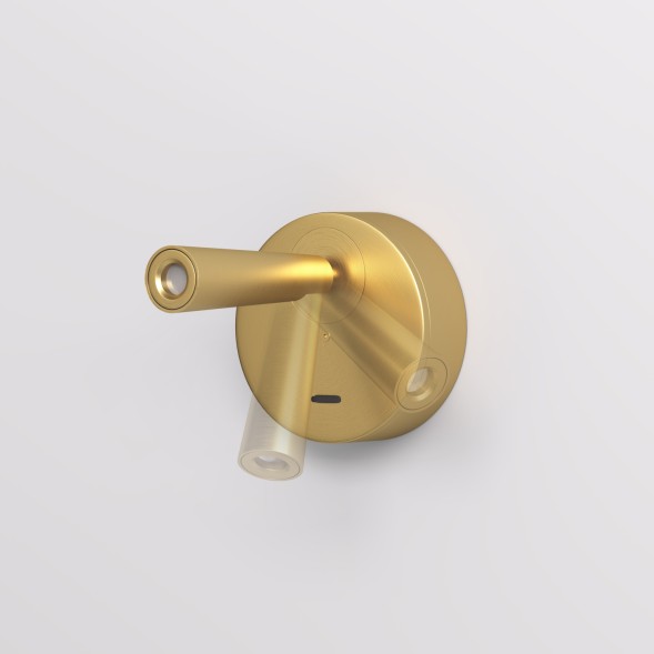 Бра SHINE WALL DK5072-SB