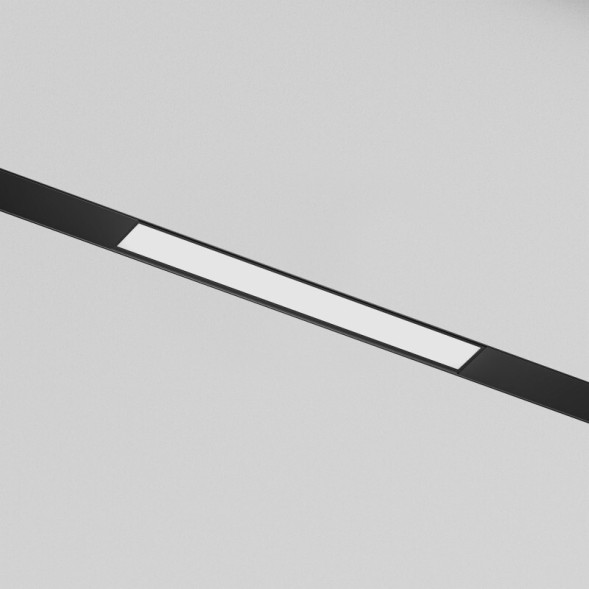 Линейный светильник SMART LINEAR ZigBee DK8303-BK