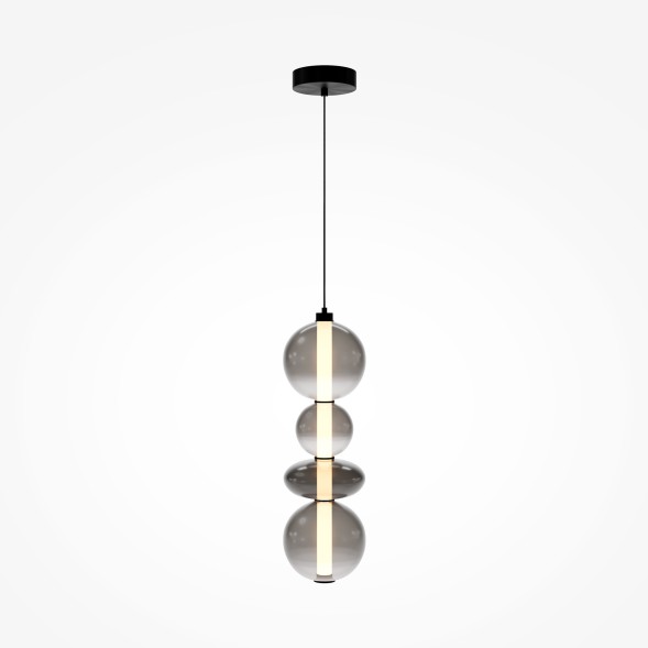 Подвесной светильник Maytoni MOD307PL-L36B3K