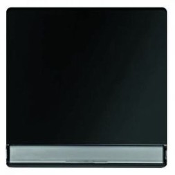 Клавиша Berker Q.1 с полем для надписей 16266086