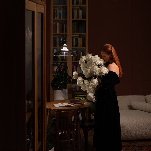 Подвесной светильник Maytoni MOD185PL-L11B3K3