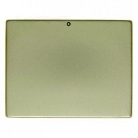 Клавиша Berker Arsys золотой металл с надписью &quot;0&quot; 14240002