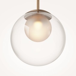 Подвесной светильник Maytoni MOD521PL-01G3