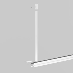 Комплектующие для уличной трековой системы Outdoor O-TR001-HL-W300