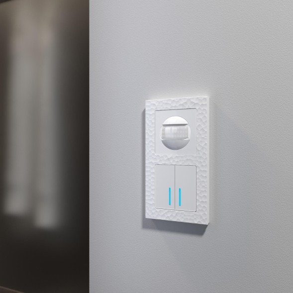 Датчик движения (белый) Werkel W1155101