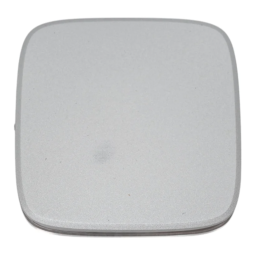 Лицевая панель для переключателя промежуточного Legrand Valena ALLURE Алюминий 755077