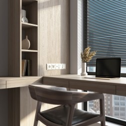 Рамка из поликарбоната на 5 постов Snabb Basic слоновая кость W0052003