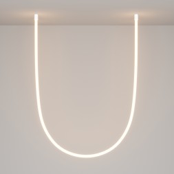 Комплектующие для гибкого неона Led Strip 20321