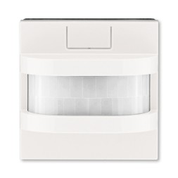 Датчик движения ABB Levit жемчуг / ледяной 2CHH702182A4068 3299H-A02182 68