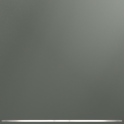 Проходной переключатель встраиваемый VOLTUM S70 одноклавишный с подсветкой 10А, (титан)