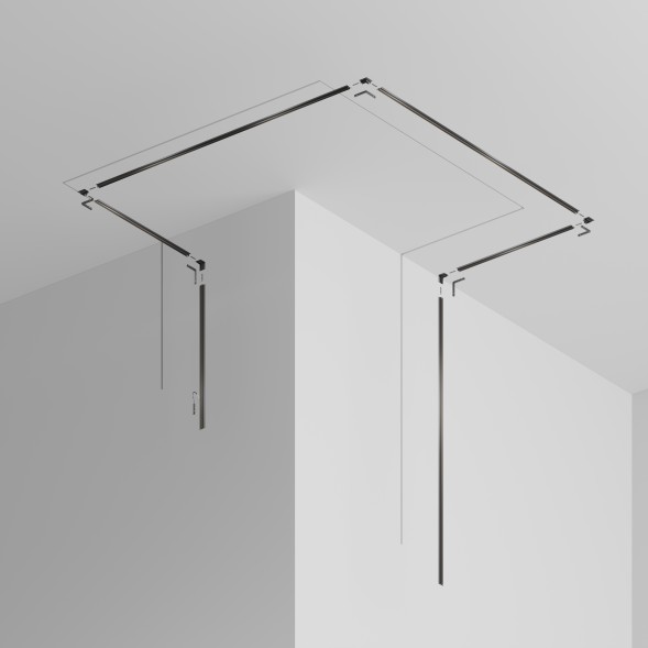 Шинопровод Technical TRX239-423.12B