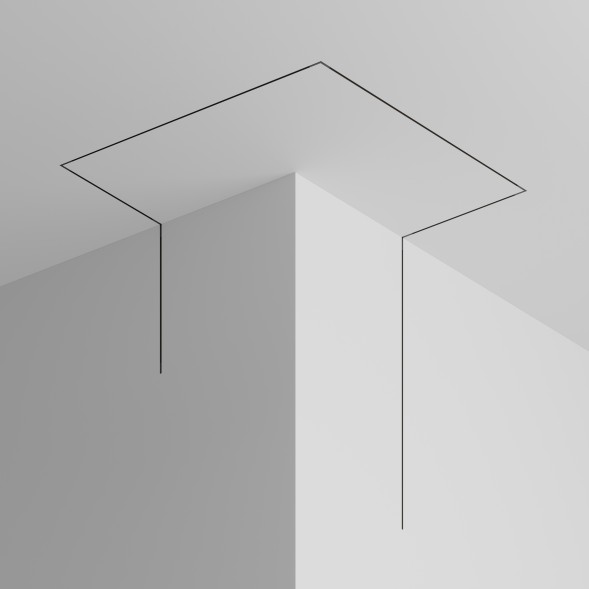 Шинопровод Technical TRX239-423.12B