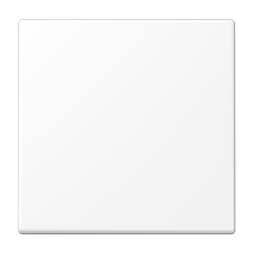 Центральная плата Jung LS серия белоснежный матовый стандарт LS1700WWM