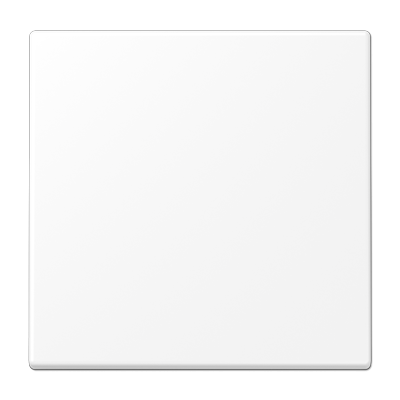 Центральная плата Jung LS серия белоснежный матовый стандарт LS1700WWM