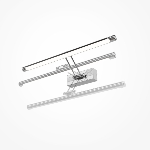 Подсветка Maytoni MIR267WL-L12CH3K