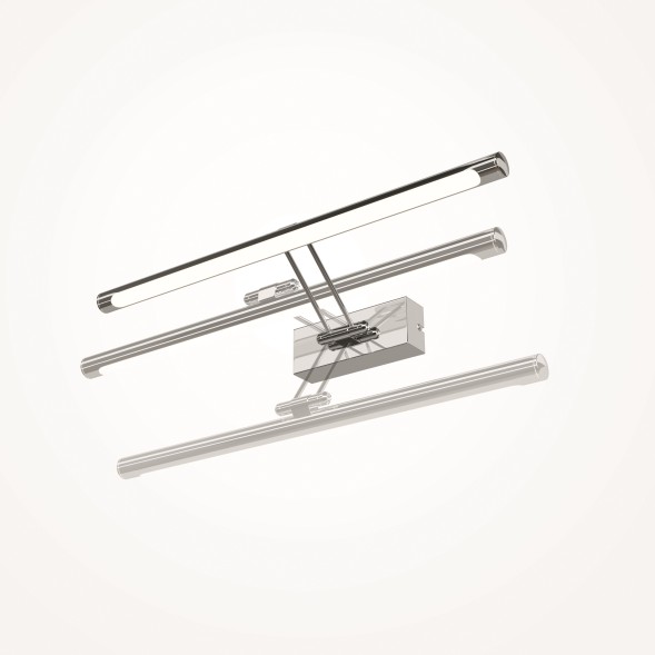 Подсветка Maytoni MIR267WL-L12CH3K