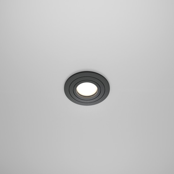 Встраиваемый светильник Technical DL023-2-01B