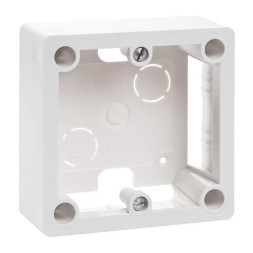 Коробка для накладного монтажа розеток 32A 100х100х36 Legrand 055849