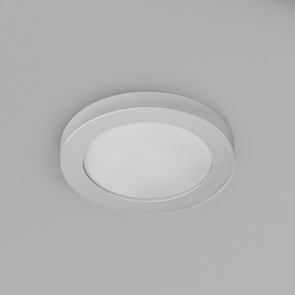 Влагозащищенный светильник Denkirs DK3012-AL