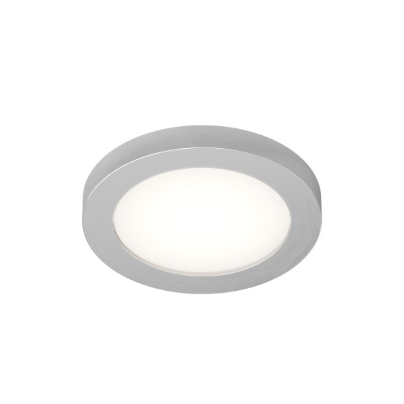 Влагозащищенный светильник Denkirs DK3012-AL