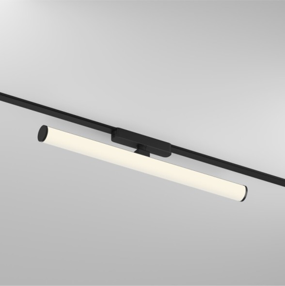 Трековый светильник AIR RAY DK5325-BK