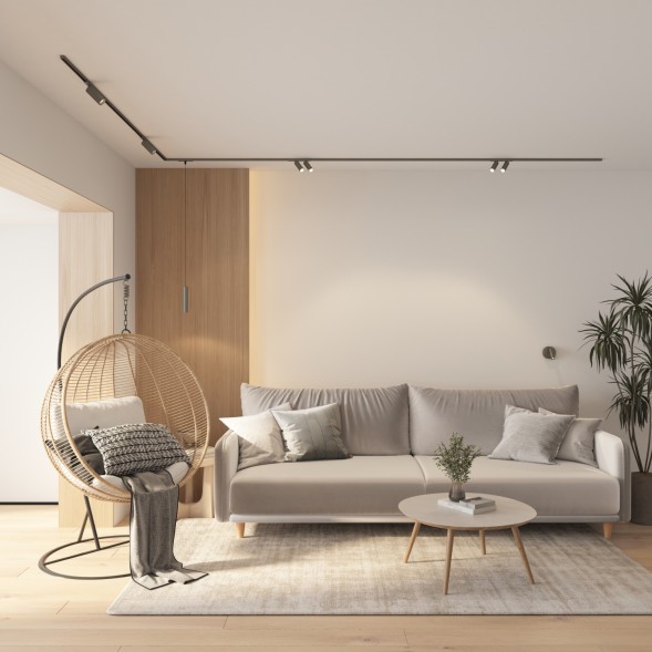 Бра SHINE WALL DK5072-DN