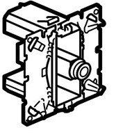 Розетка Legrand Celiane аудио/видео Jack3,5 067318