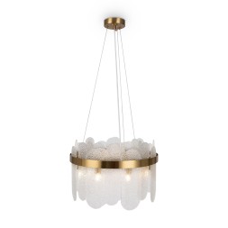 Подвесной светильник Freya FR5141PL-08BS1