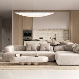 Подвесной светильник Freya FR5441PL-L40G