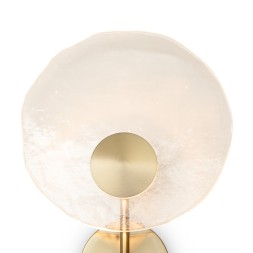 Настенный светильник (бра) Freya FR6182WL-L5BS1