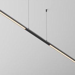 Комплектующие для систем освещения с токоведущими элементами Technical CA011-L300-B