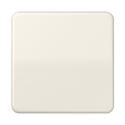 Клавиша Jung CD серия бежевая 1-я CD590BF