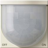 Накладка датчика движения Gira System 3000 кремовый 537601